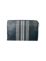 Bottega Veneta Intrecciato Document Pouch 4