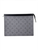 Louis Vuitton Reverse Monogram Pochette Voyage 1