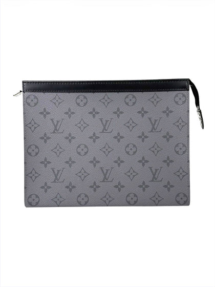 Louis Vuitton Reverse Monogram Pochette Voyage