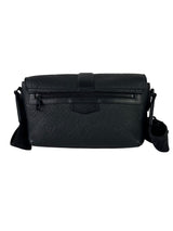 Louis Vuitton Taurillon Monogram S-Cape Messenger Bag 6