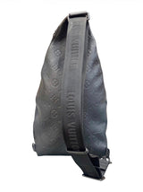 Louis Vuitton Shadow Monogram Duo Avenue Sling Bag 4