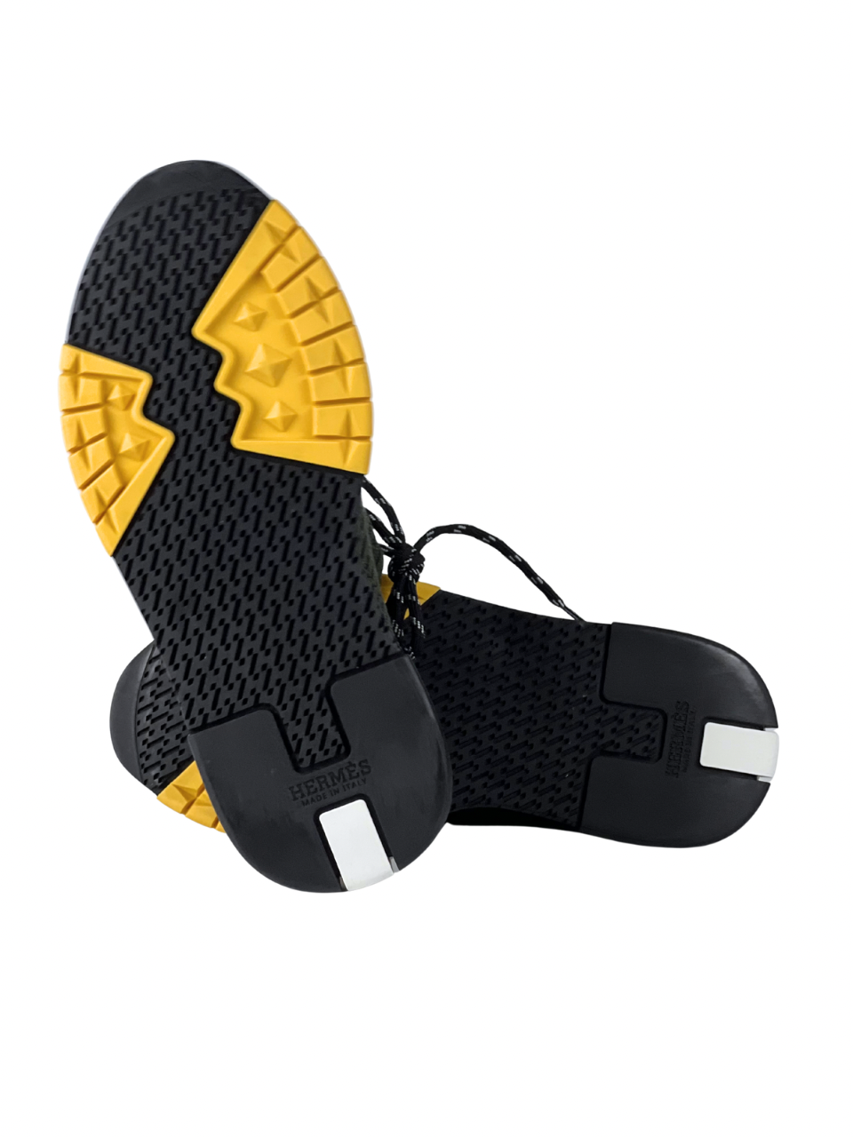 Hermès Addict Homme Sneakers
