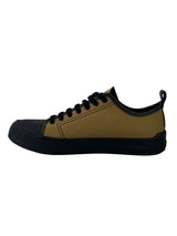Berluti Playground Canvas Low Sneakers 3