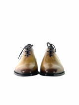 Berluti Scritto Galet Oxford Venezia Leather Loafers 2