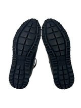 Fendi Monster Eye Leather Studs Sneakers 5