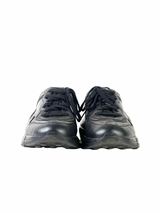 Gucci Rhyton Black Sneakers 2