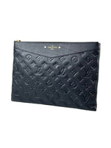 Louis Vuitton Daily Pouch Monogram Empreinte Clutch 3