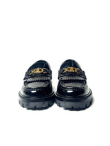 Celine Triomphe Chunky Loafers GHW 2