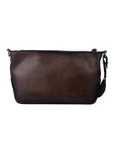 Berluti Scritto Toujours Soft Zipped Pouch 5