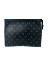 Louis Vuitton Eclipse Monogram Pochette Voyage 1