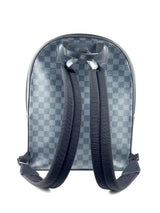 Louis Vuitton x America’s Cup Damier Josh Backpack 5