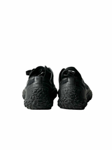 Christian Dior B28 Oblique Jacquard Black Low Sneakers 4