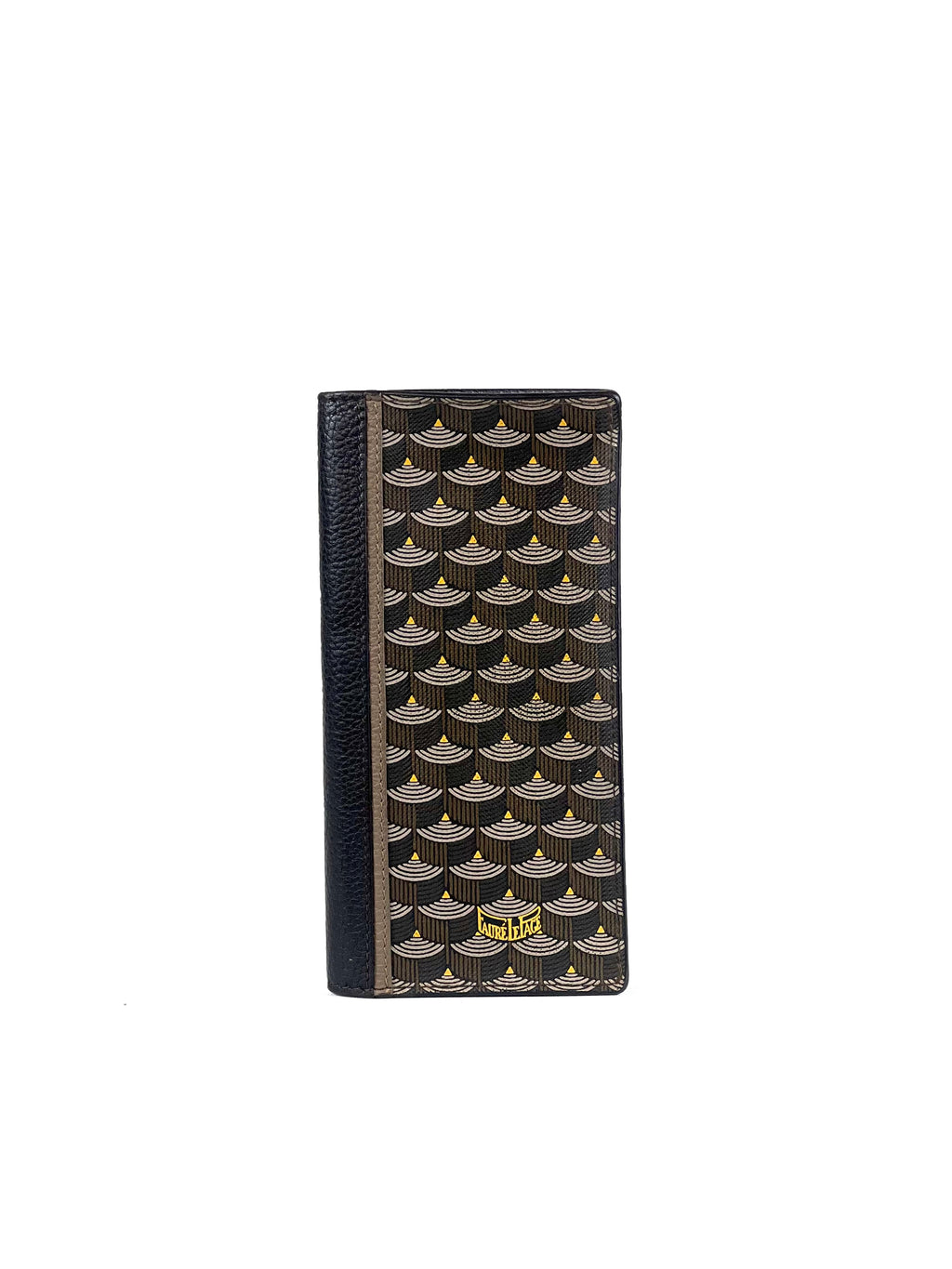 Faure Le Page 7-Card Long Wallet