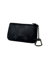 Louis Vuitton Monogram Reverse Coin Pouch 3