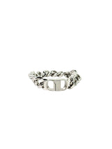 Christian Dior CD Icon Chain Link Bracelet 1