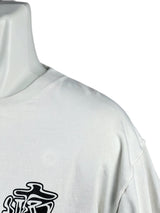 Louis Vuitton Smoke Printed T-Shirt 4
