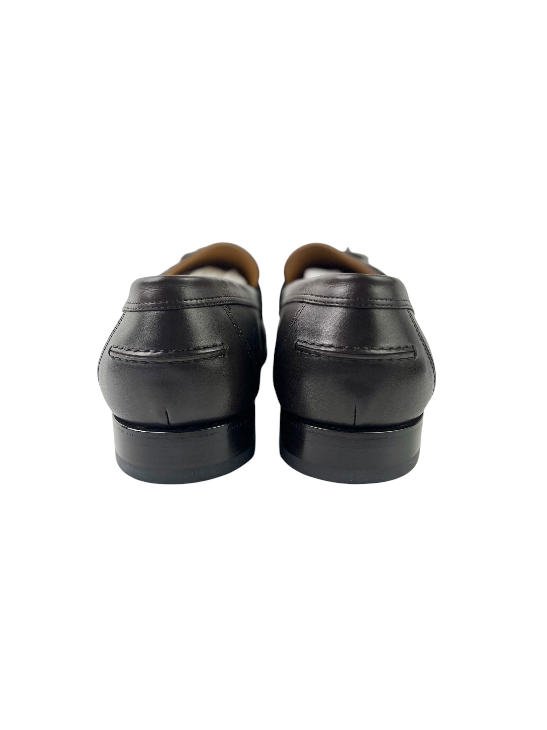 Hermès Kelly Homme Mocassin Loafers