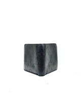 Louis Vuitton Shadow Monogram Grey Multiple Wallet (Microchip) 5