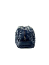 Bottega Veneta Intrecciato Navy Toiletry Pouch 4