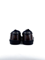 Louis Vuitton Trocadero Glaze Monogram Sneakers 4