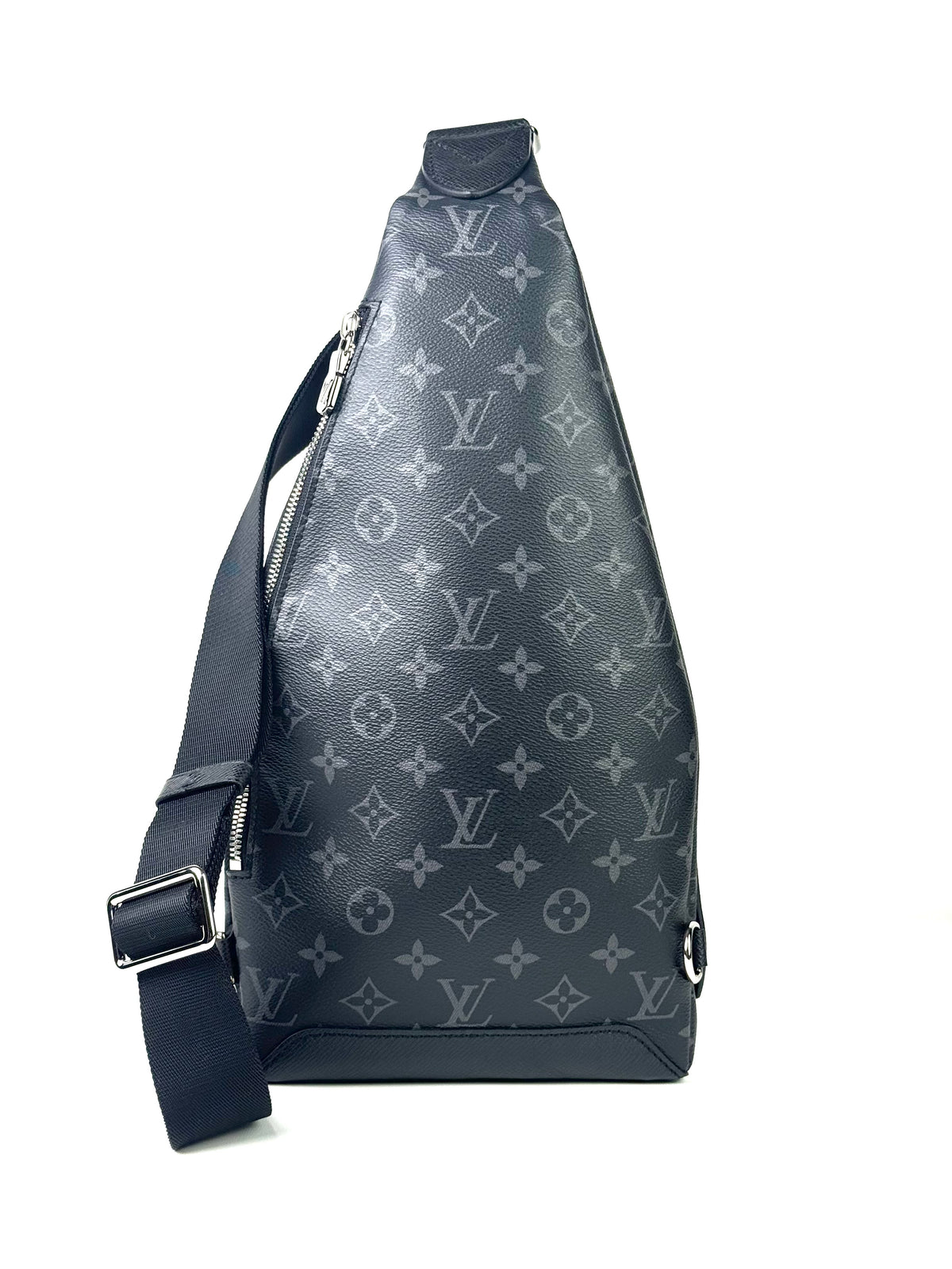 Louis Vuitton Duo Avenue Eclipse Monogram Slingbag