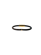 Louis Vuitton Monogram Macassar Keep It Bracelet 5
