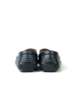 Louis Vuitton Monte Carlo Grain Leather Loafers 4