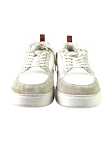 Loro Piana New Port White Sneakers 2