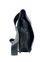 Balenciaga City Grey Leather Messenger Bag 4