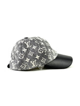 Louis Vuitton Monogram Denim Baseball Cap 3