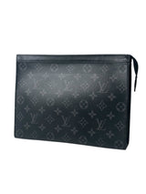 Louis Vuitton Eclipse Monogram Pochette Voyage 3