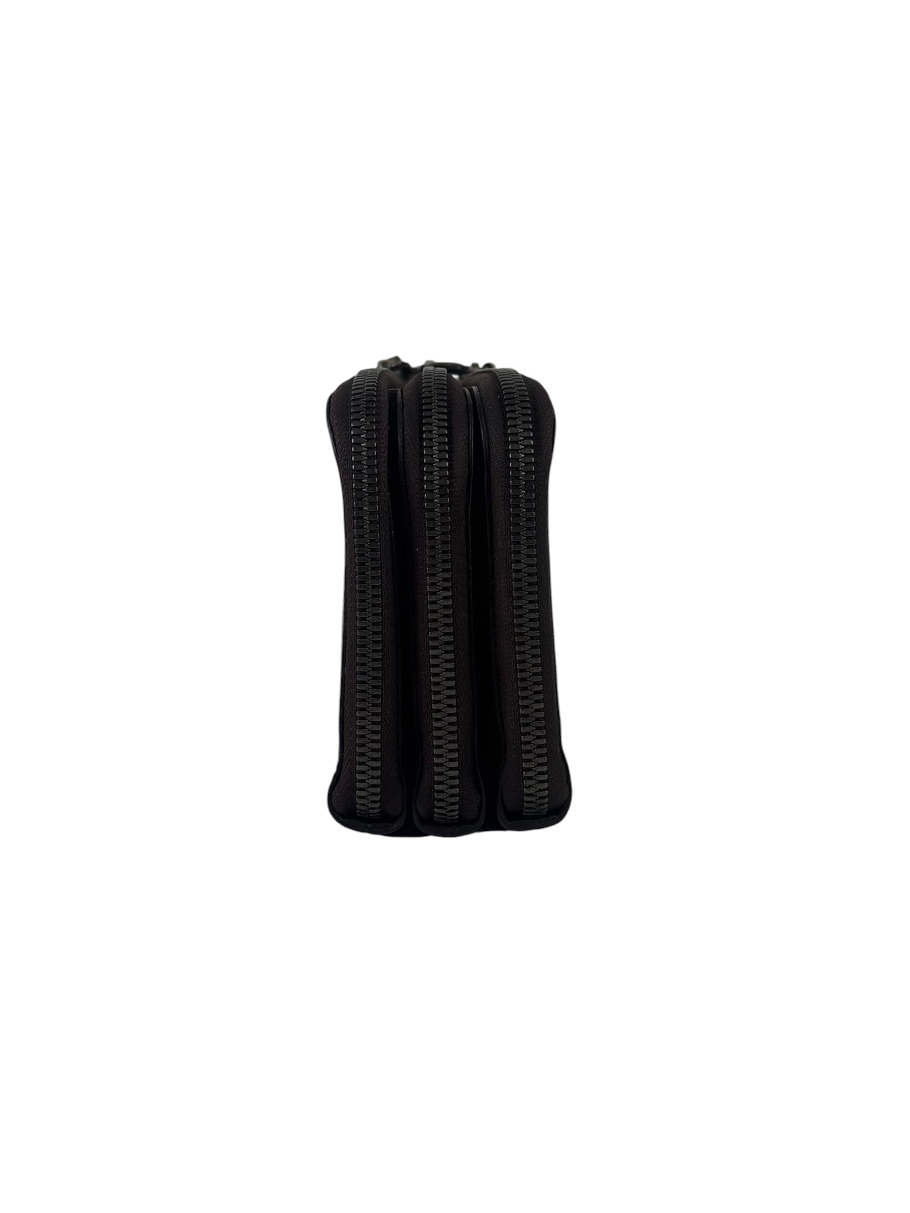 Berluti Scritto Tiriwa Zipped Pouch