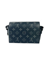 Louis Vuitton Monogram Steamer Wearable Sling Bag 4
