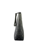 Louis Vuitton Monogram Gradient Souple Clutch 5
