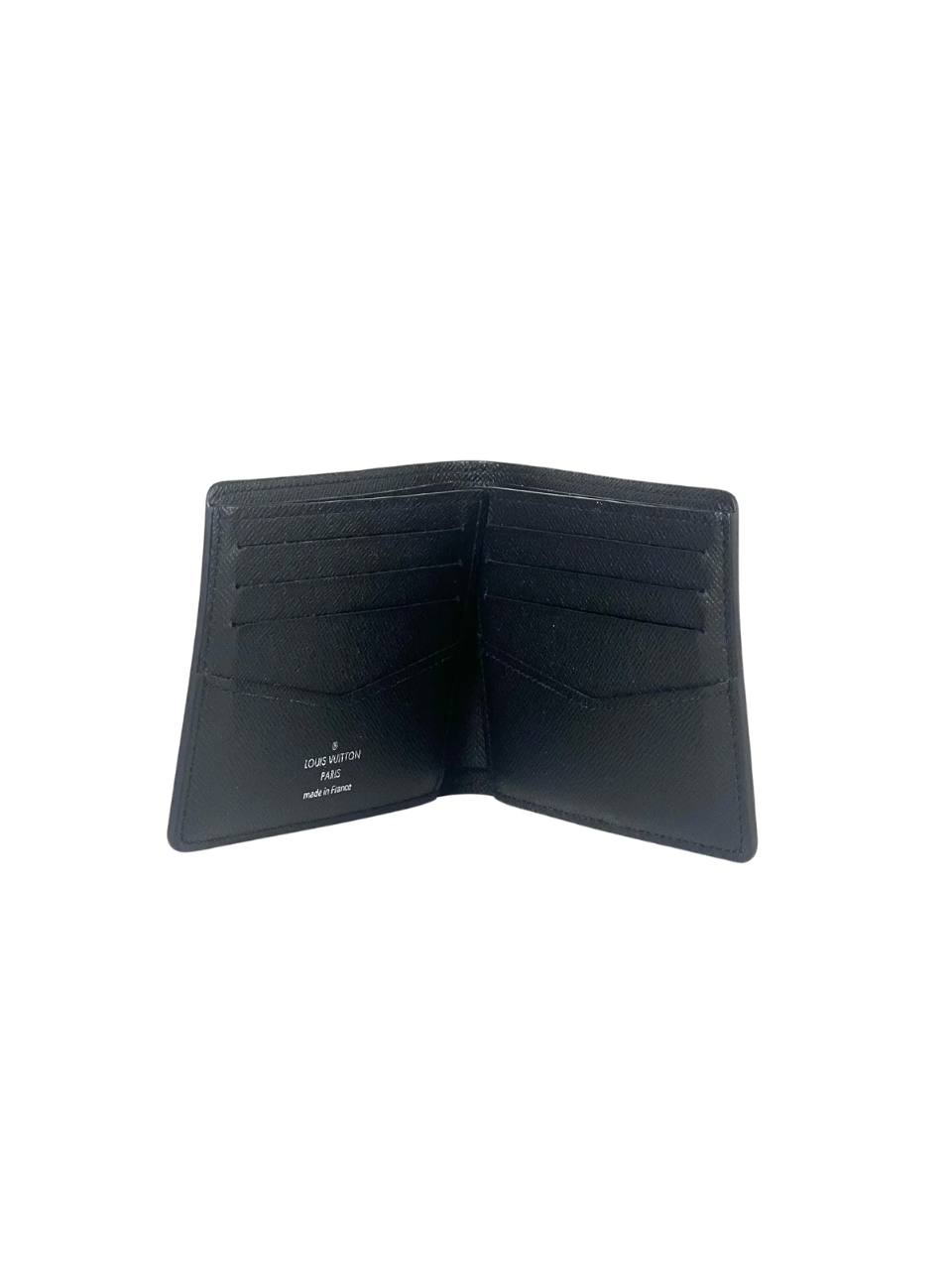 Louis Vuitton Reverse Monogram Slender Wallet