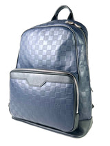 Louis Vuitton Damier Infini Navy Campus Backpack 2