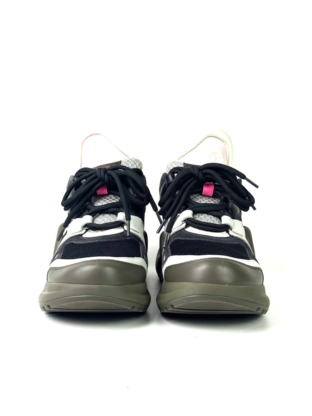 Louis Vuitton Archlight Sneakers