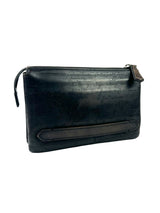 Berluti Scritto Tersio Zipped Pouch 2