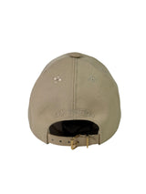 Louis Vuitton Iconic Metal Logo Monogram Beige Baseball Cap 5