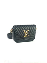 Louis Vuitton Multi Pochette Wave Slingbag 3