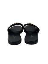 Louis Vuitton Monogram Lock It Mules 4