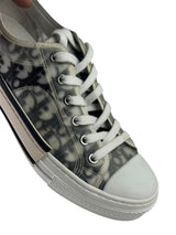 Christian Dior B23 Oblique Low Sneakers 6