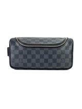 Louis Vuitton Damier Graphite Toiletry Pouch 1