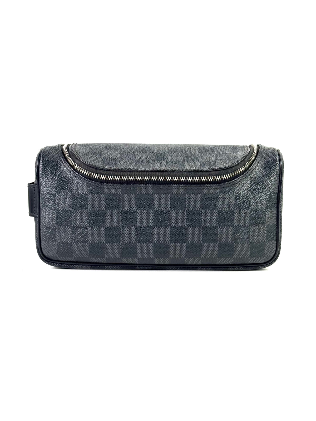Louis Vuitton Damier Graphite Toiletry Pouch