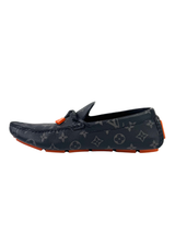 Louis Vuitton Driver Eclipse Monogram Moccasin 3