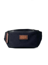 Berluti Scritto Nylon Leather Waistbag 1