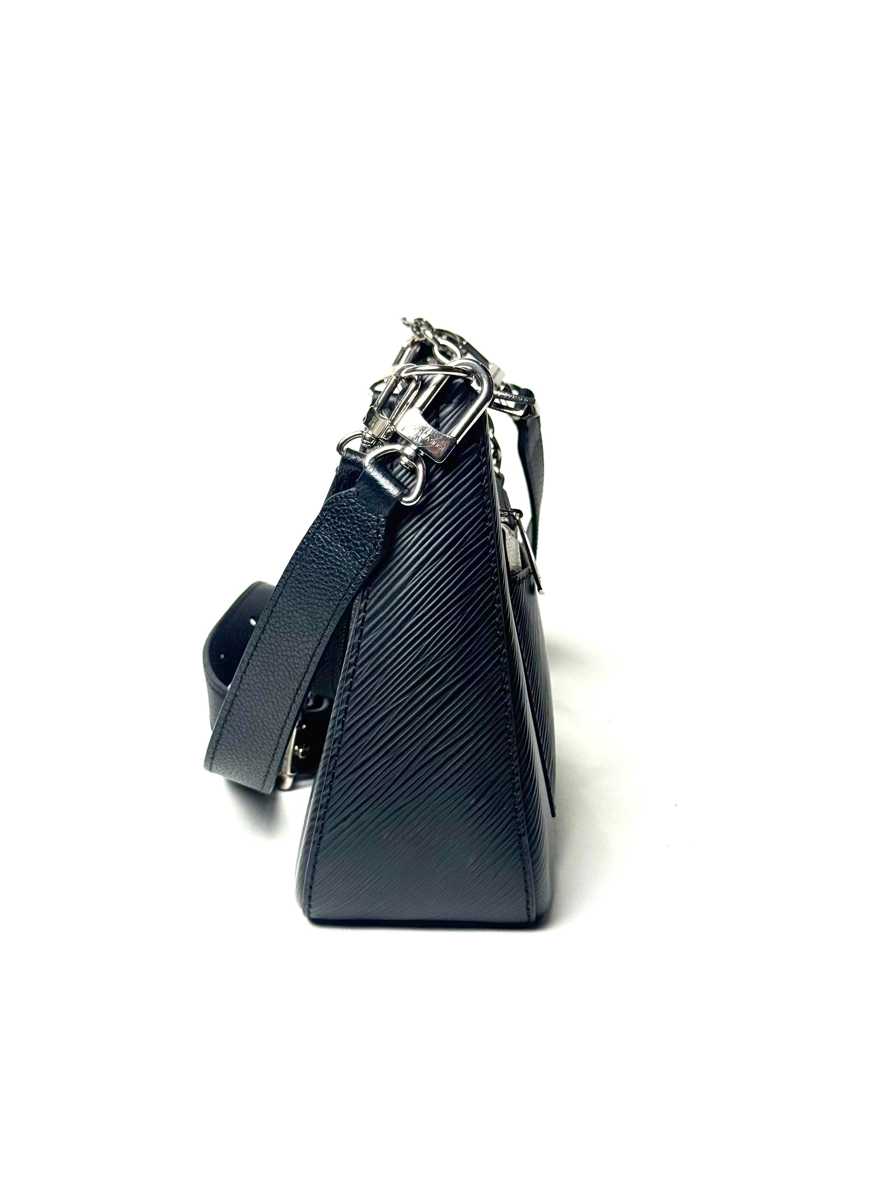 Louis Vuitton Marelle Epi Shoulder Bag