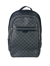 Louis Vuitton Damier Graphite Michael Backpack 1
