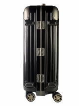 Rimowa Polycarbonate Dark Bronze Luggage 4