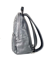 Louis Vuitton Damier Infini Avenue Backpack (Microchip) 3